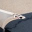 Toyota Altezza SXE10 (Lexus IS300) OEM JDM Rear Bumper with Lip * Pickup Only *