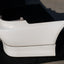 Toyota Altezza SXE10 (Lexus IS300) OEM JDM Rear Bumper with Lip * Pickup Only *