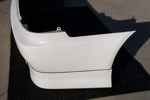 Toyota Altezza SXE10 (Lexus IS300) OEM JDM Rear Bumper with Lip * Pickup Only *