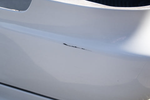 Toyota Altezza SXE10 (Lexus IS300) OEM JDM Rear Bumper with Lip * Pickup Only *