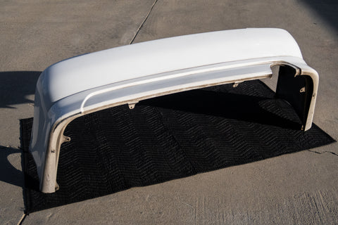 Toyota Altezza SXE10 (Lexus IS300) OEM JDM Rear Bumper with Lip * Pickup Only *