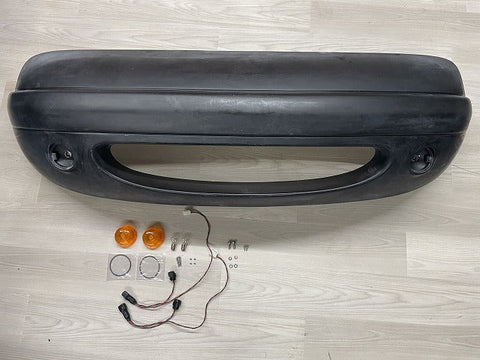 ZOOM ENGINEERING Mazda Roadster (NA6 / NA8) Elan Nose Kit