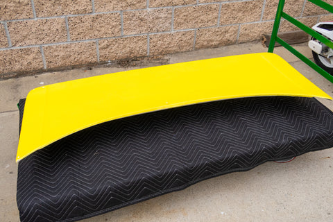 TBO S14 Silvia Rear Wing