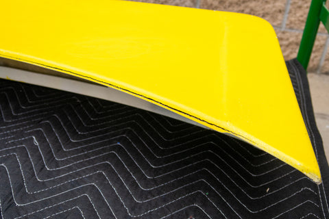 TBO S14 Silvia Rear Wing