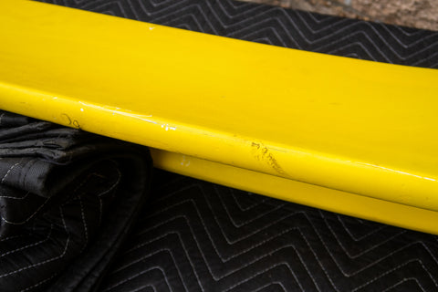 TBO S14 Silvia Rear Wing