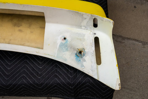 TBO S14 Silvia Rear Wing