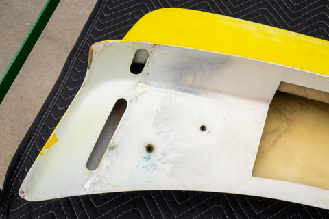 TBO S14 Silvia Rear Wing