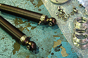 MAX RACING Honda Civic Type R (FD2) CRUX Damper Kit