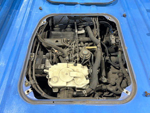1993年式 ホンダ アクティ 軽トラック