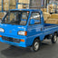 1993年式 ホンダ アクティ 軽トラック
