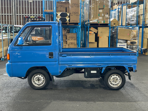 1993年式 ホンダ アクティ 軽トラック