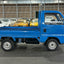 1993年式 ホンダ アクティ 軽トラック