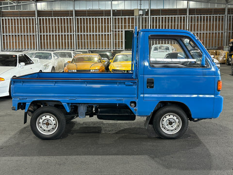 1993年式 ホンダ アクティ 軽トラック