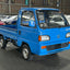 1993年式 ホンダ アクティ 軽トラック