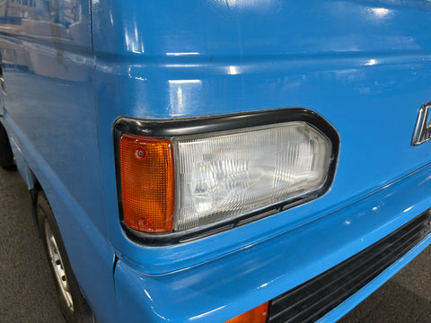 1993年式 ホンダ アクティ 軽トラック