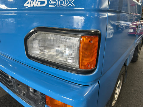 1993年式 ホンダ アクティ 軽トラック