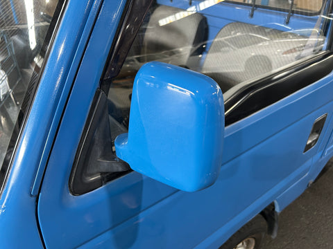 1993年式 ホンダ アクティ 軽トラック
