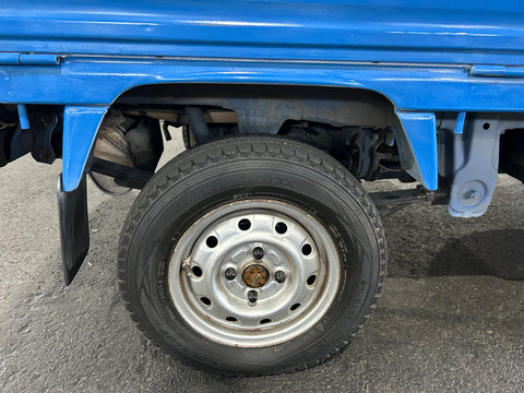 1993年式 ホンダ アクティ 軽トラック