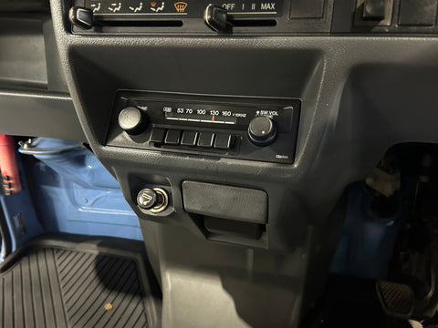 1993年式 ホンダ アクティ 軽トラック