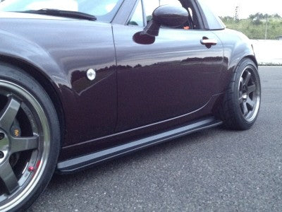 Jet Stream Mazda Roadster (NC) FRP(NC1-cr-02)