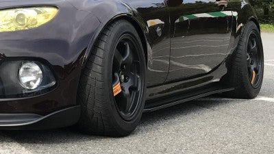 Jet Stream Mazda Roadster (NC) FRP(NC2-ss-02)