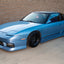 BOMEX 日産 S13 / 180SX タイプ1 パワーエアロミラー