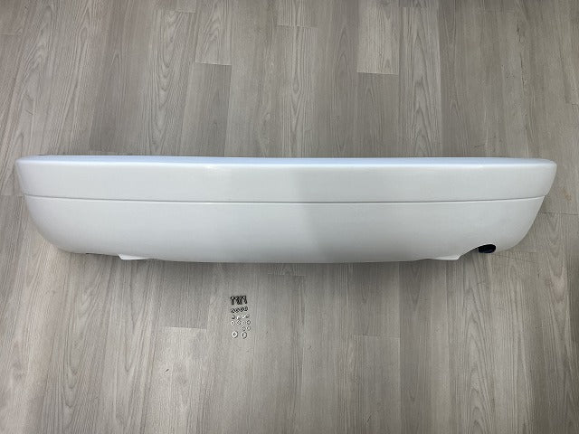 ZOOM ENGINEERING Mazda Roadster (NA6 / NA8) Eunos NA Roadster ZOOM Elan FRP Slim Rear Bumper Kit (Unpainted)