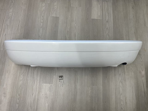 ZOOM ENGINEERING Mazda Roadster (NA6 / NA8) Elan Slim Rear Bumper Kit