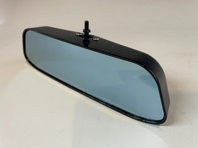 ZOOM ENGINEERING Dry Carbon Room Mirror GR200