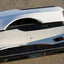 Mazda FC3S RX7 Foresight 35mm Rear Fender