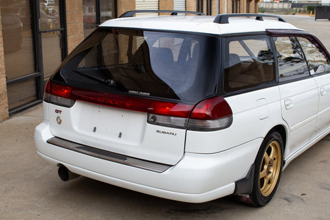 1996 Subaru Legacy GT Wagon BG5