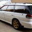 1996 Subaru Legacy GT Wagon BG5