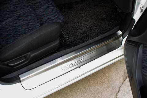 1996 Subaru Legacy GT Wagon BG5