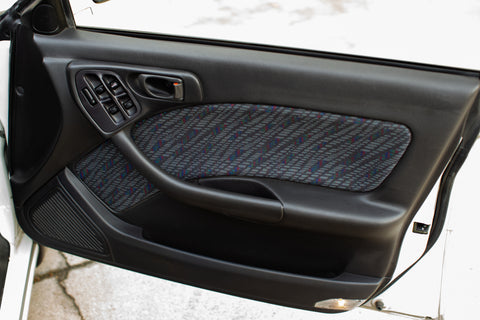 1996 Subaru Legacy GT Wagon BG5