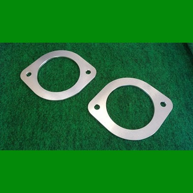 NO PRO Mazda Roadster (ND) Rear Upper Mount Aluminum Spacers