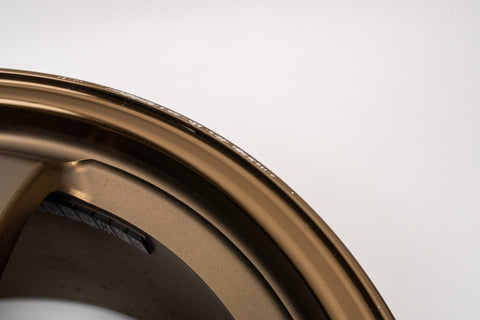 Rays Volk Racing TE37 17" 7.5J +48 (5x100)