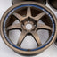 Weds Sport SA90 17" 9J +35, 8J +35 (5x114.3)