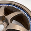 Weds Sport SA90 17" 9J +35, 8J +35 (5x114.3)