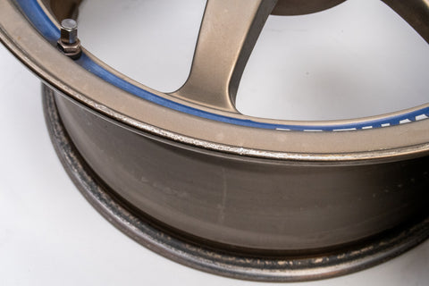 Weds Sport SA90 17" 9J +35, 8J +35 (5x114.3)