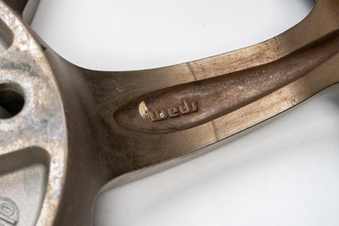 Weds Sport SA90 17" 9J +35, 8J +35 (5x114.3)