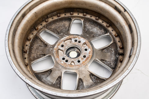 SSR Vienna Kreis 18" 8.5J +30 (5x114.3)