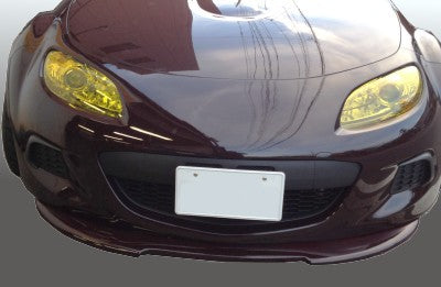 Jet Stream Mazda Roadster (NC) Front Lip Spoiler 01 Under Flap (NC3)