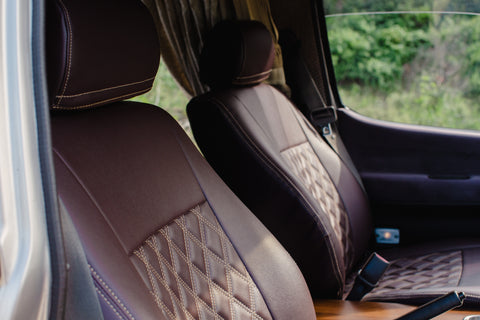 1994 Toyota Hiace Grand Cabin