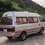 1994 Toyota Hiace Grand Cabin