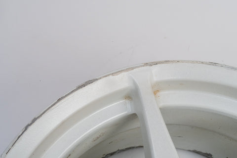 Buddy Club P1 16" 8.5J +27 (4x114.3) Pair