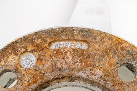 Buddy Club P1 16" 8.5J +27 (4x114.3) Pair