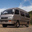 1994 Toyota Hiace Grand Cabin