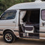 1994 Toyota Hiace Grand Cabin