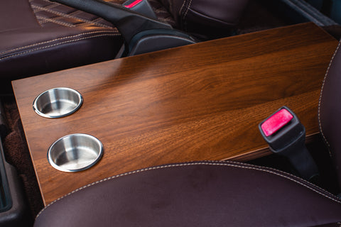 1994 Toyota Hiace Grand Cabin