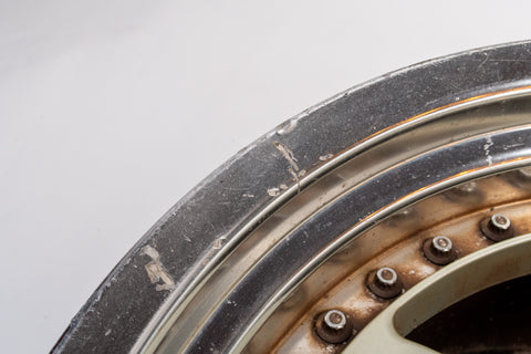 Desmond Wise Sports 18" 10J +42 (5x114.3) Pair